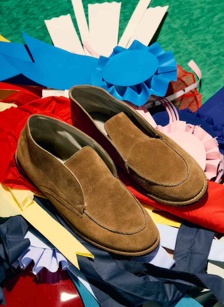 Shoes Content Block 1
