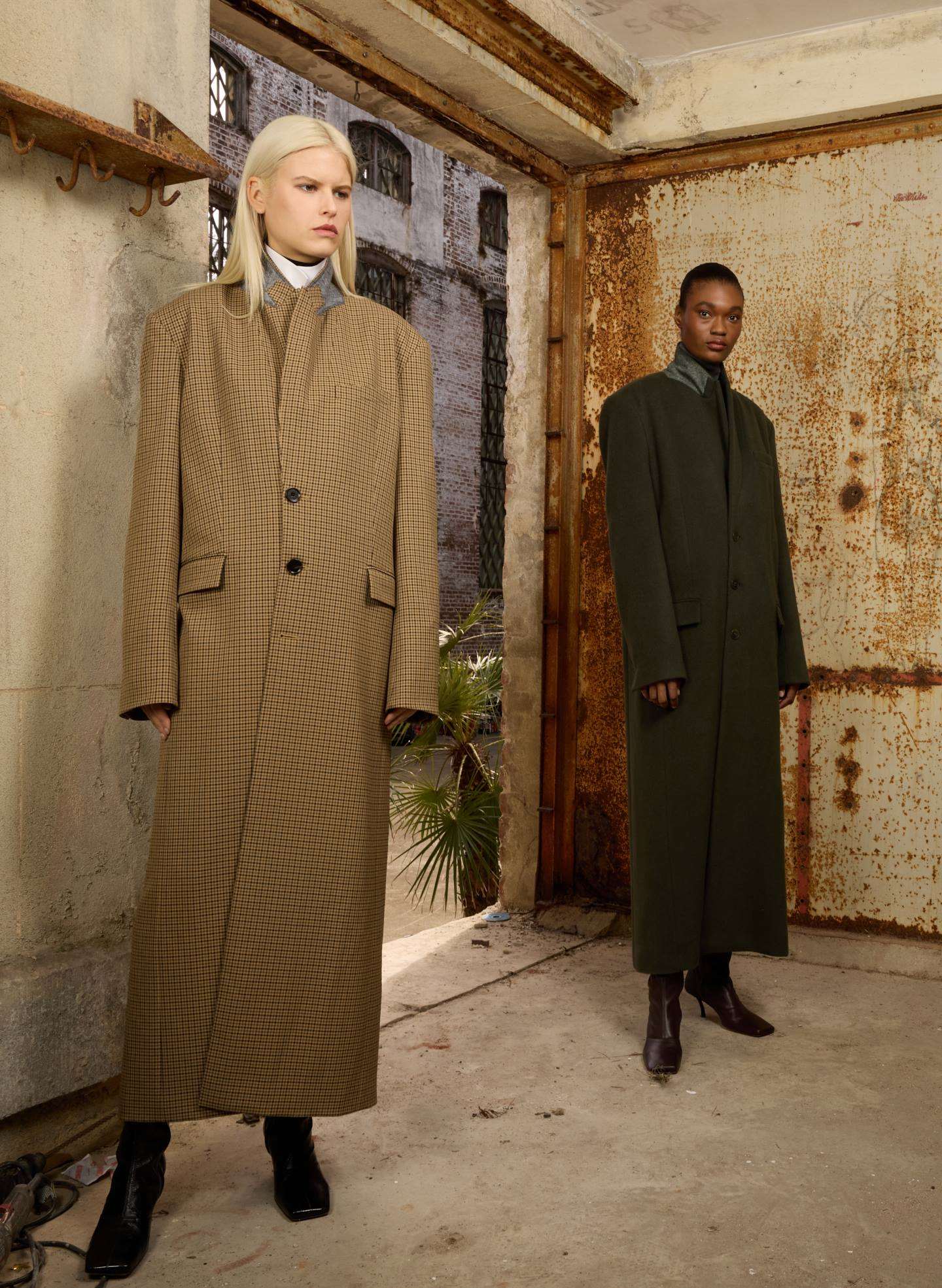 Outerwear Content Block 2