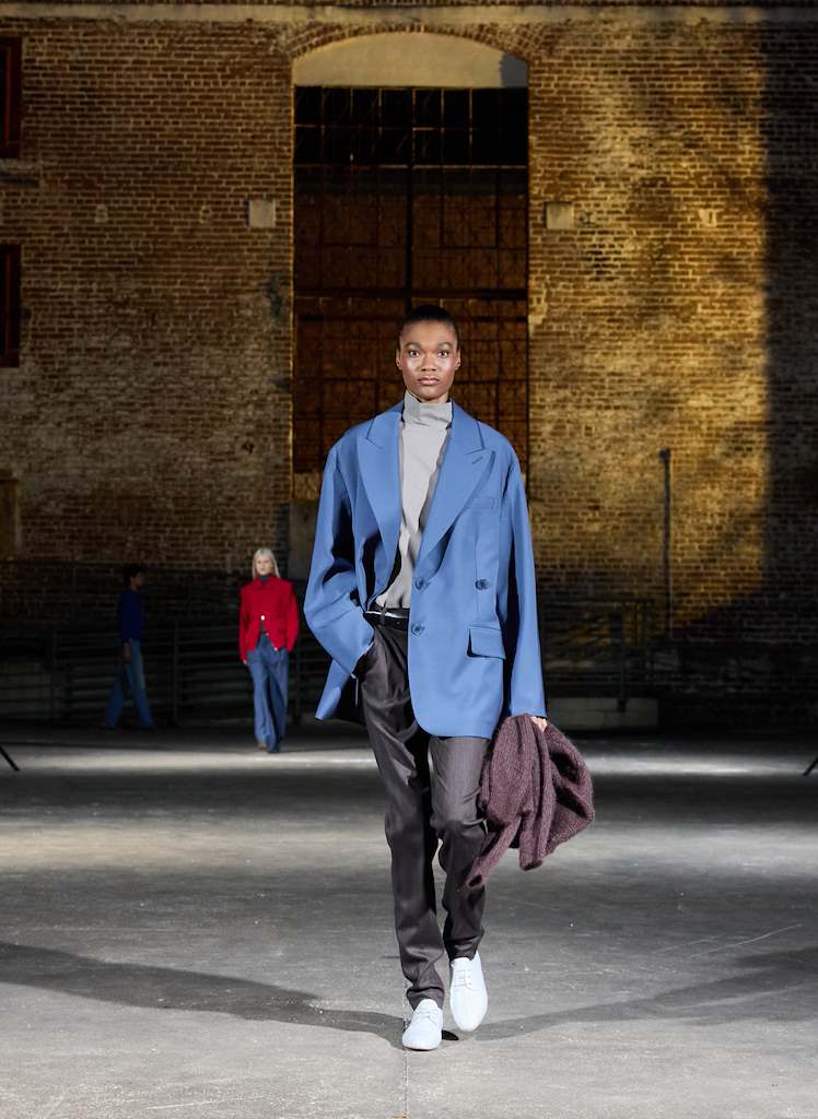 Runway to Reality Content Block 1