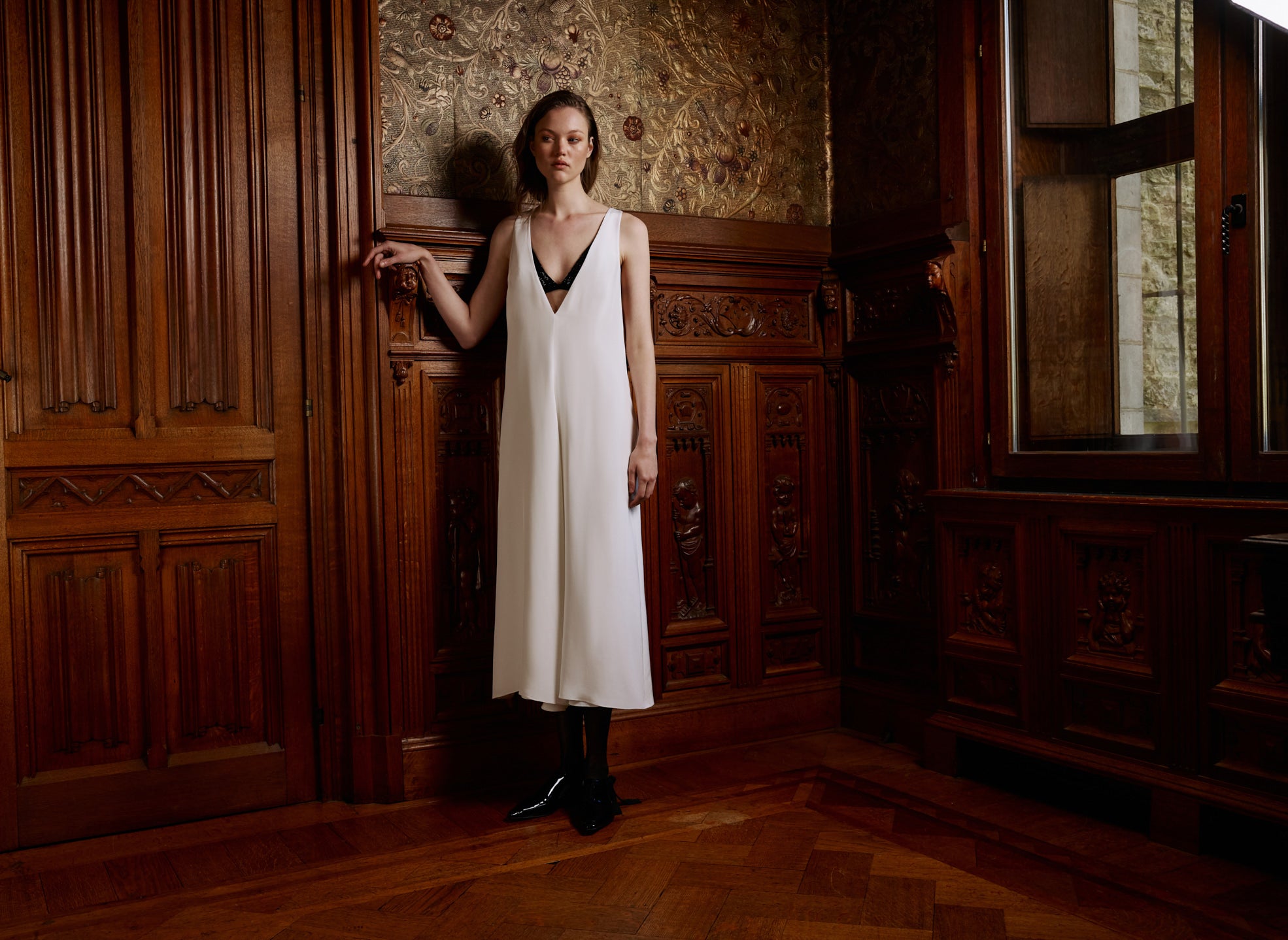 Dresses Content Block 1