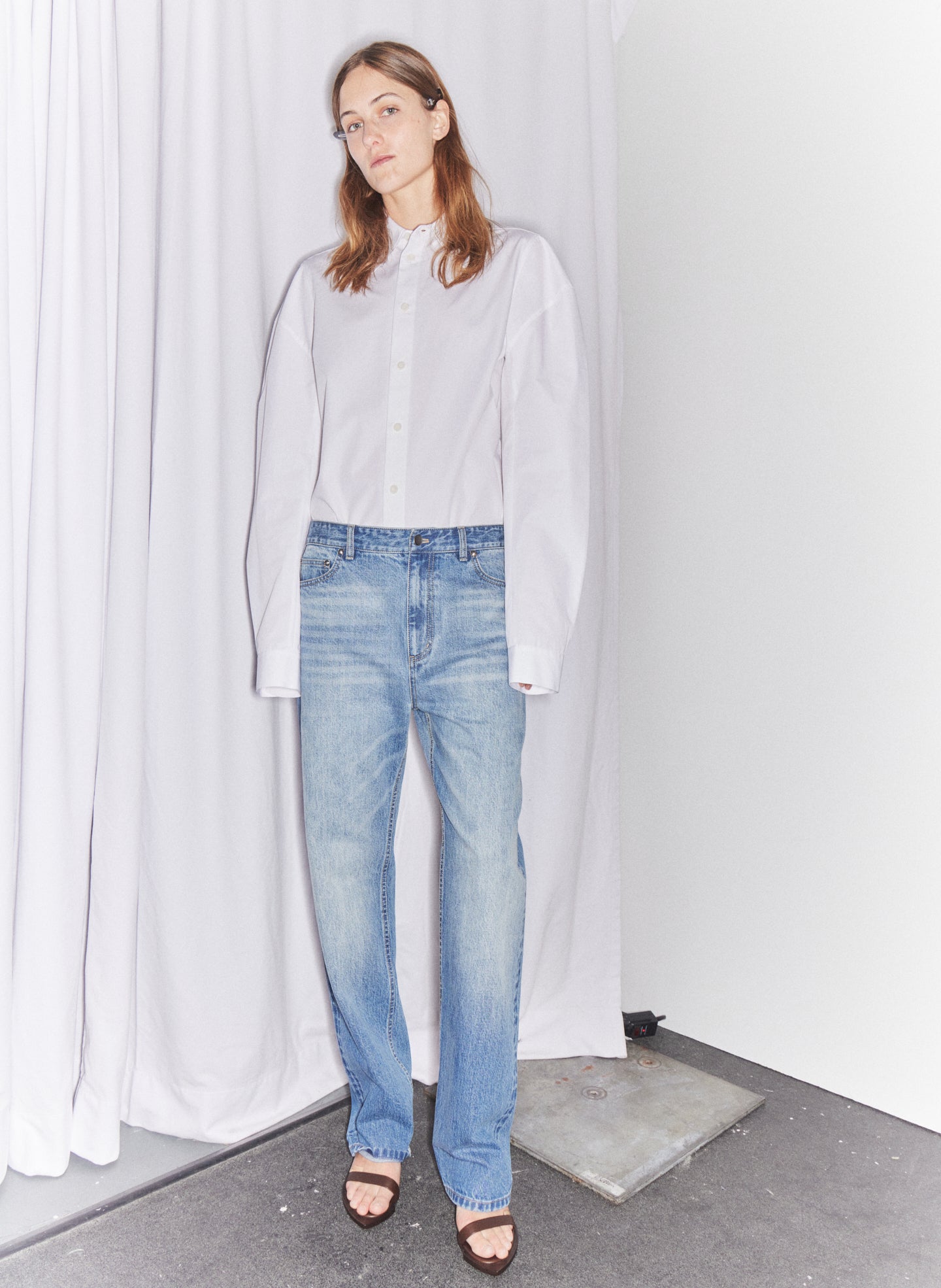 Compact Eco Poplin Content Block 4