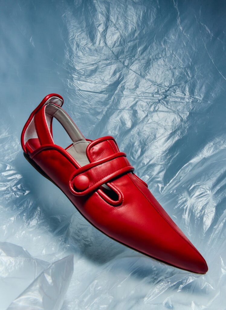 Shoes Content Block 1