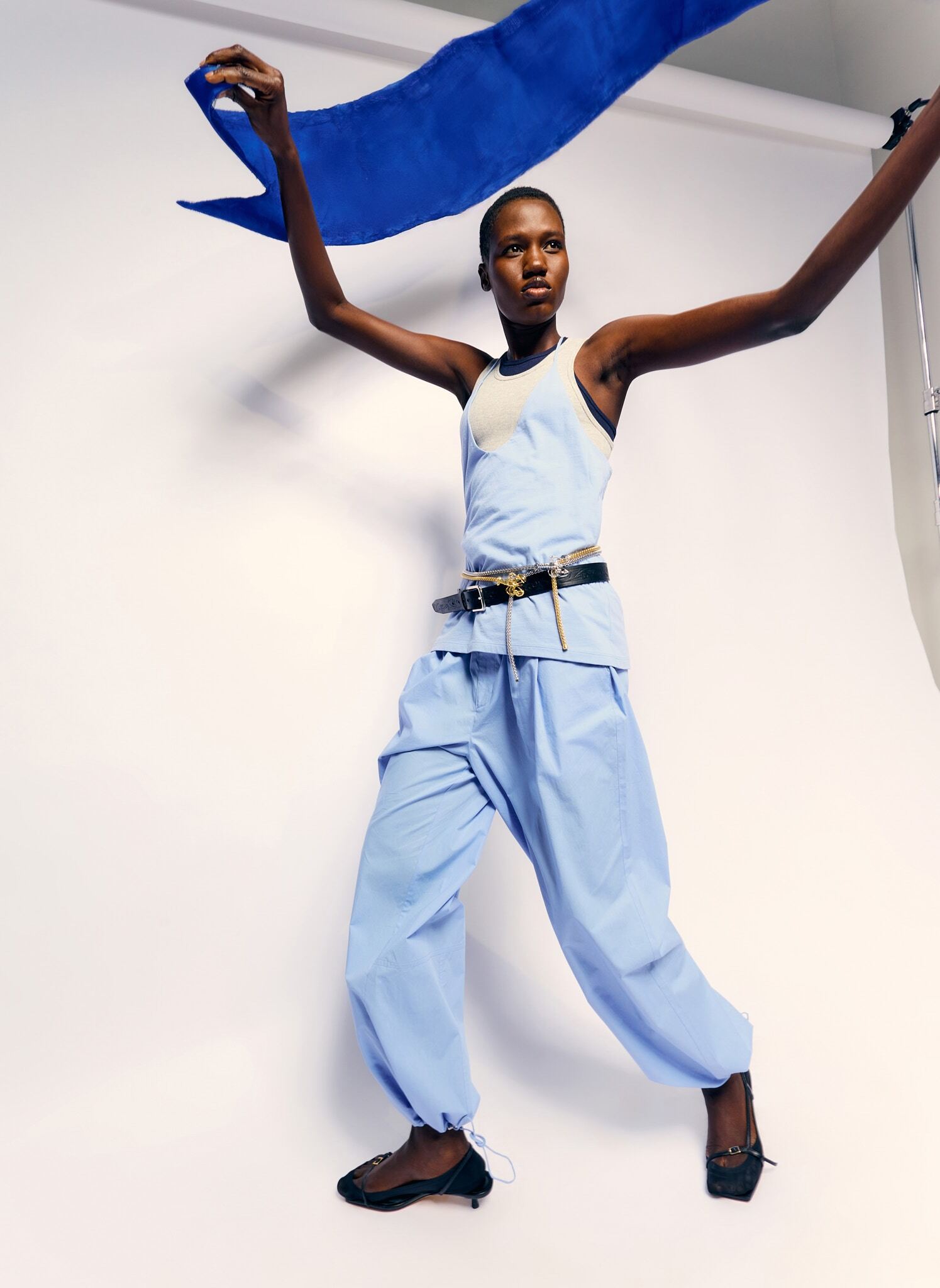 Tibi New Arrivals | New Arrivals For Tibi | Tibi – Page 2