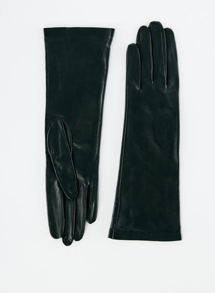 小物 ssstein Leather Glove BLACK (st.1181) M 小物 ssstein Leather