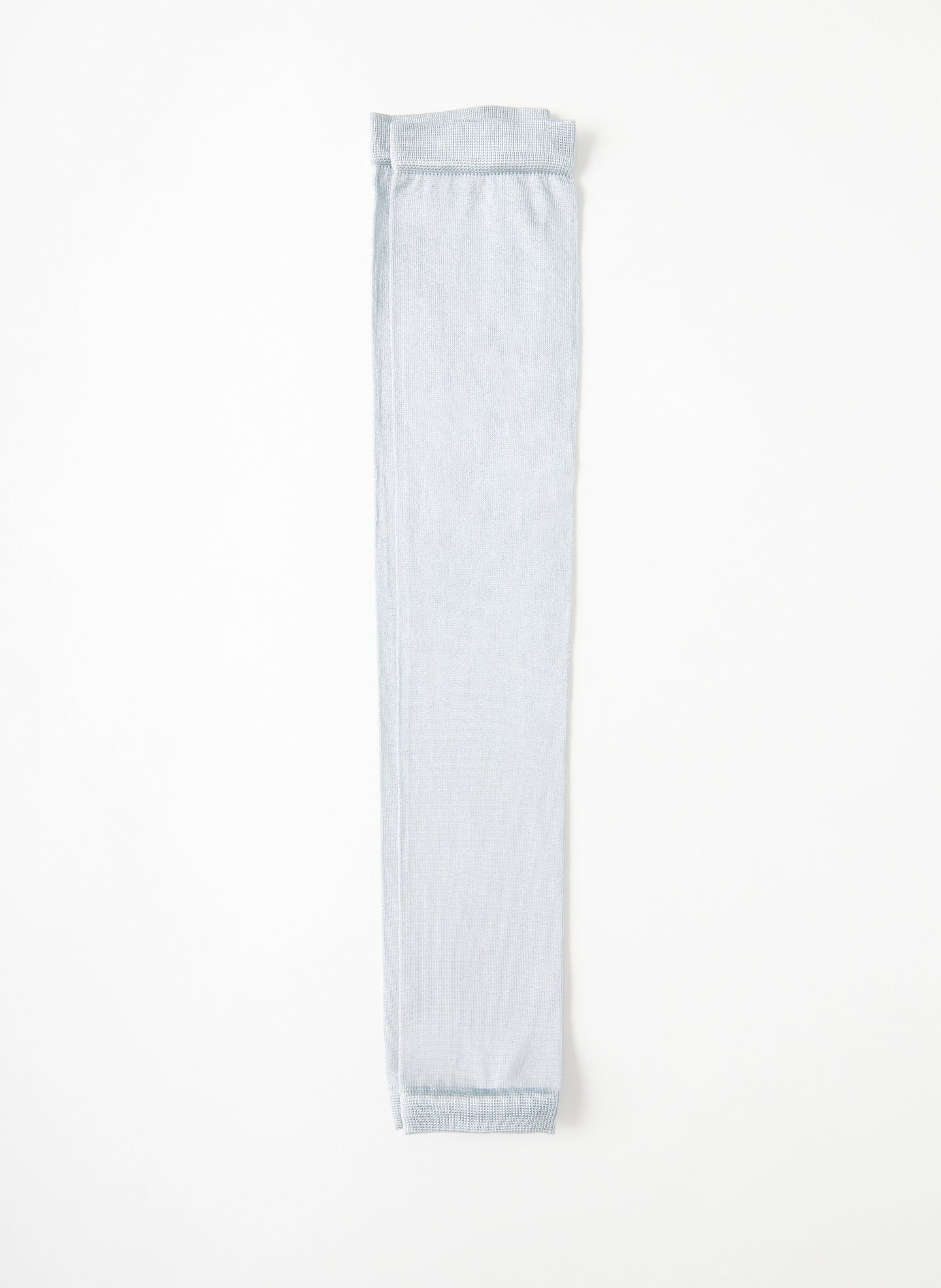 Arm Warmer - Light Blue-1