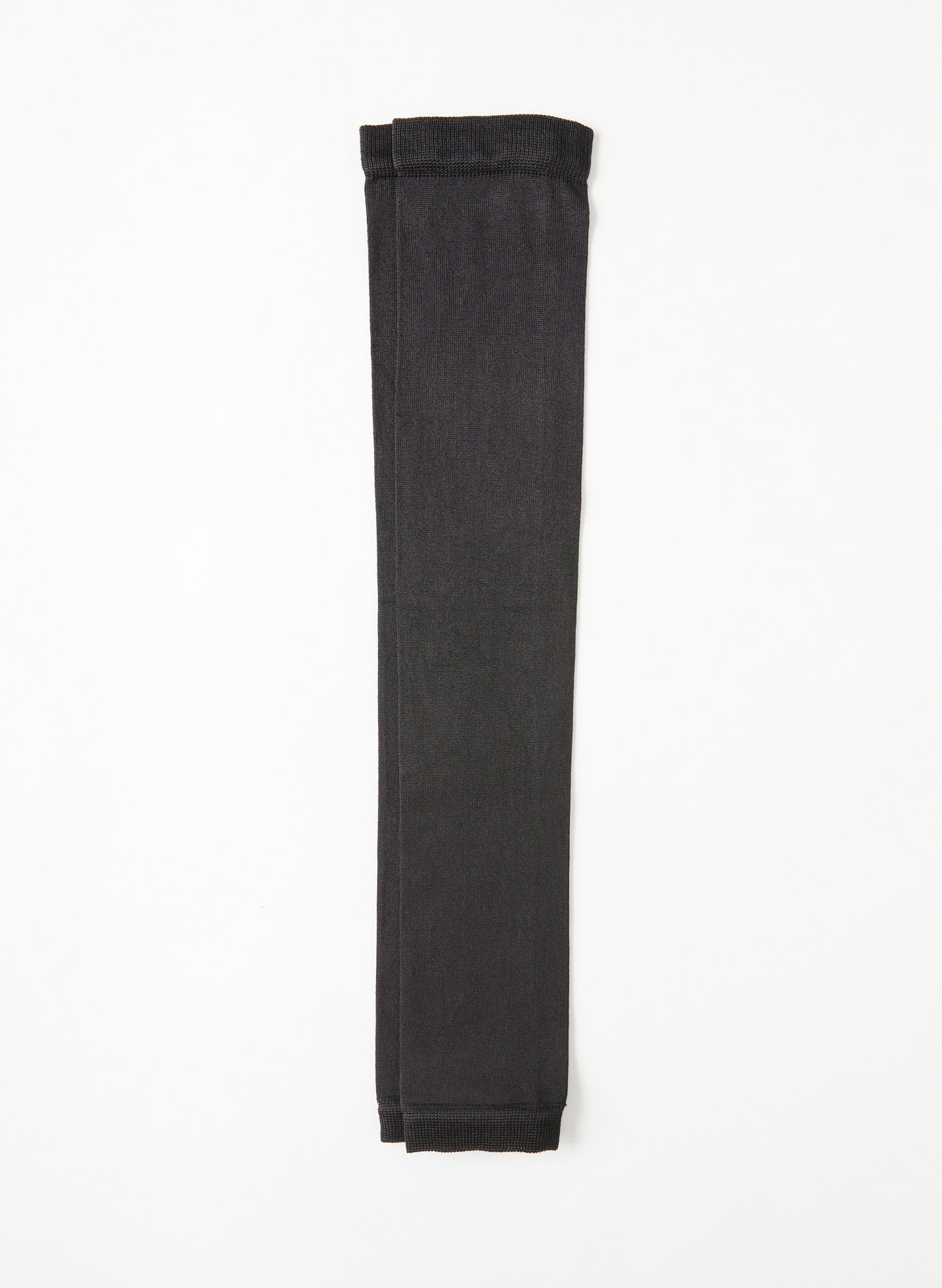 Arm Warmer - Black-1