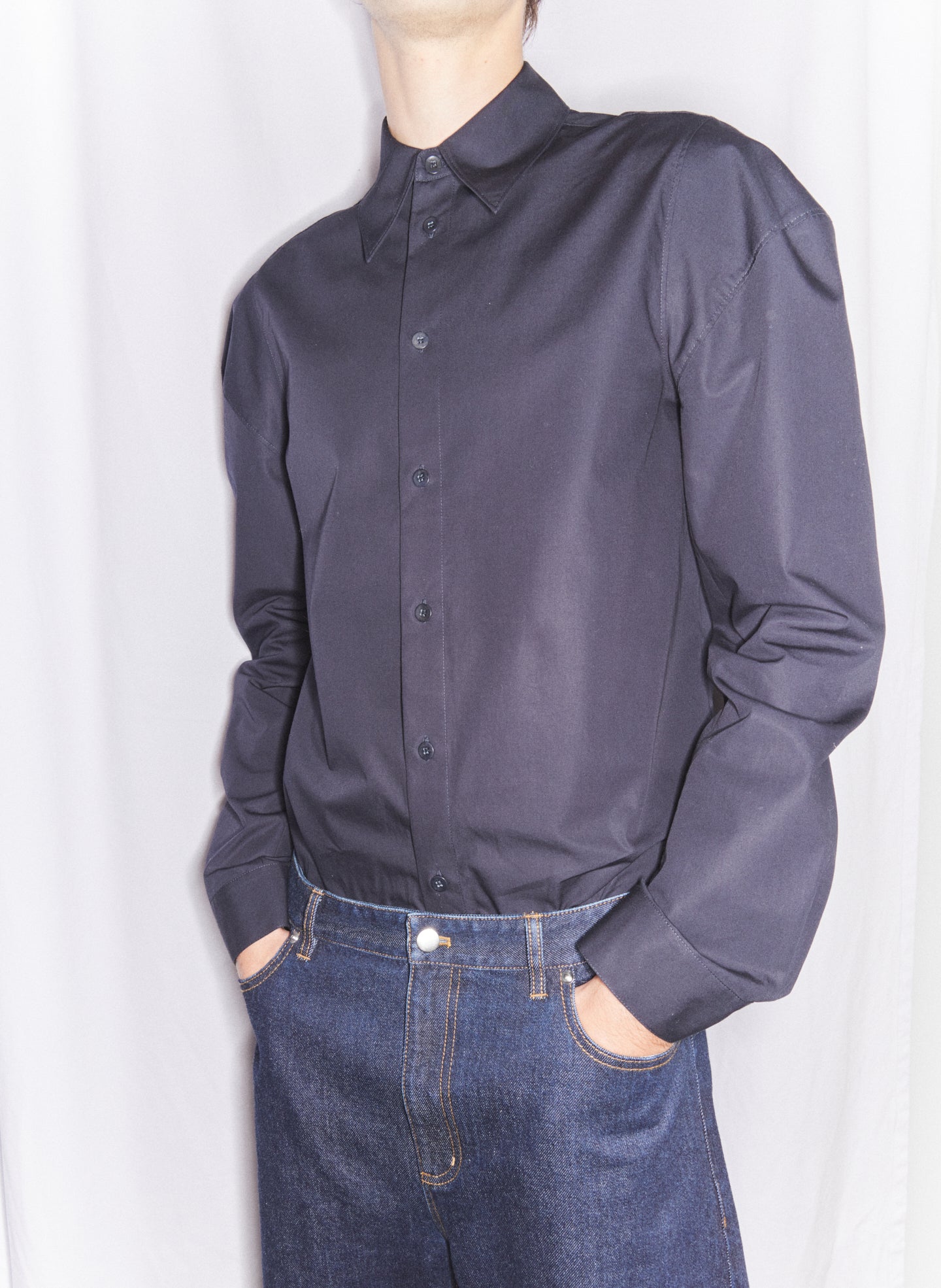 Compact Eco Poplin Content Block 5