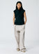 Taffeta Handkerchief Top main image 1