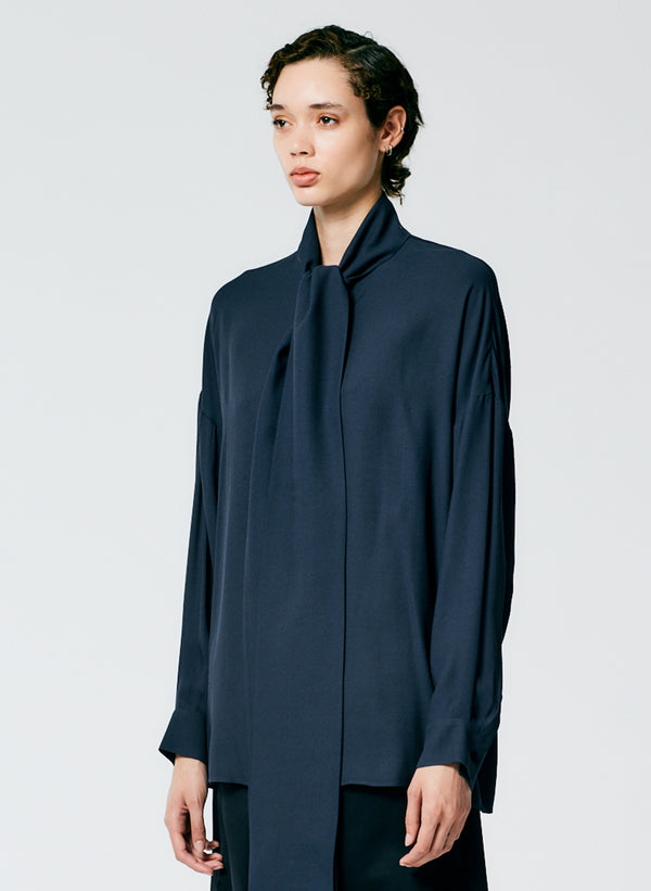 tibi loafers
