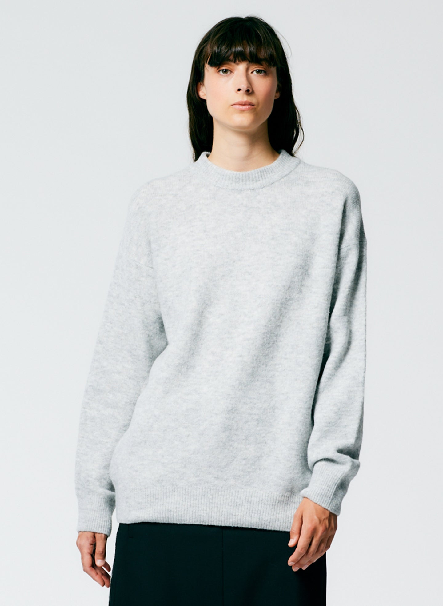 Light Heather Grey-2