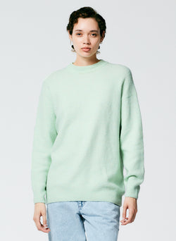 Douillet Crewneck Easy Pullover Tibi Official