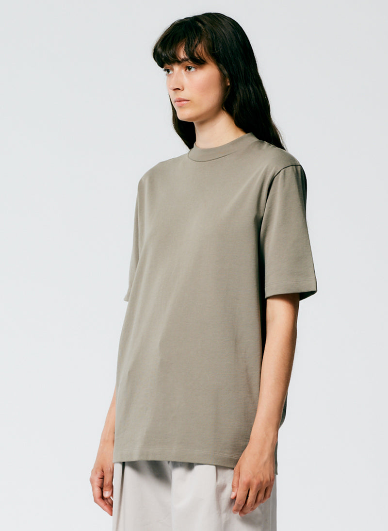 Perfect Unisex T-Shirt Basalt-3