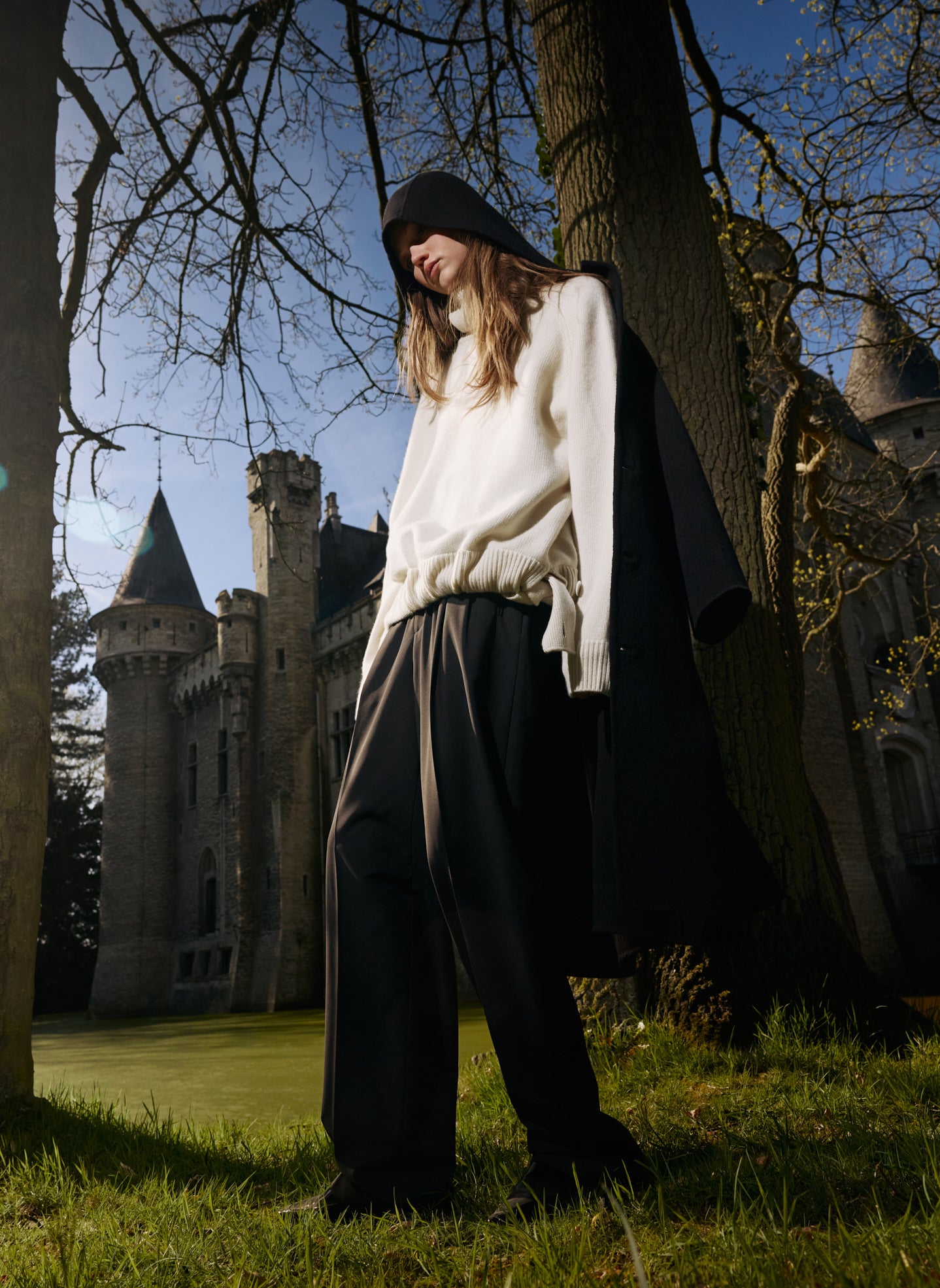 Knitwear Content Block 3