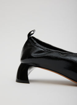 Larry Heel Black-5