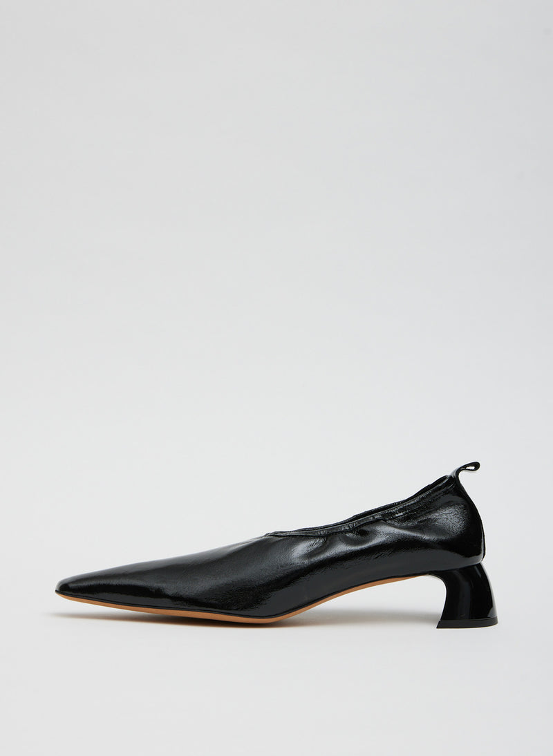 Larry Heel Black-1