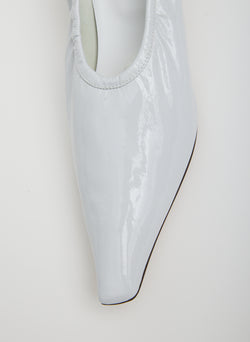 Larry Heel White-6