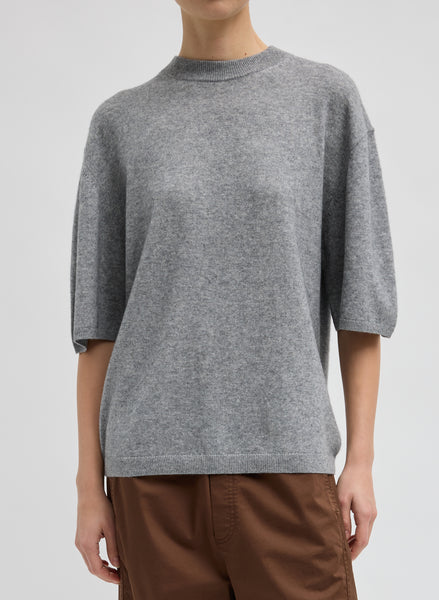 トップス if six was nine MINIMUM CASHMERE C-GRAY IF SIX WAS NINE Women Clothing - Vestiaire Collective