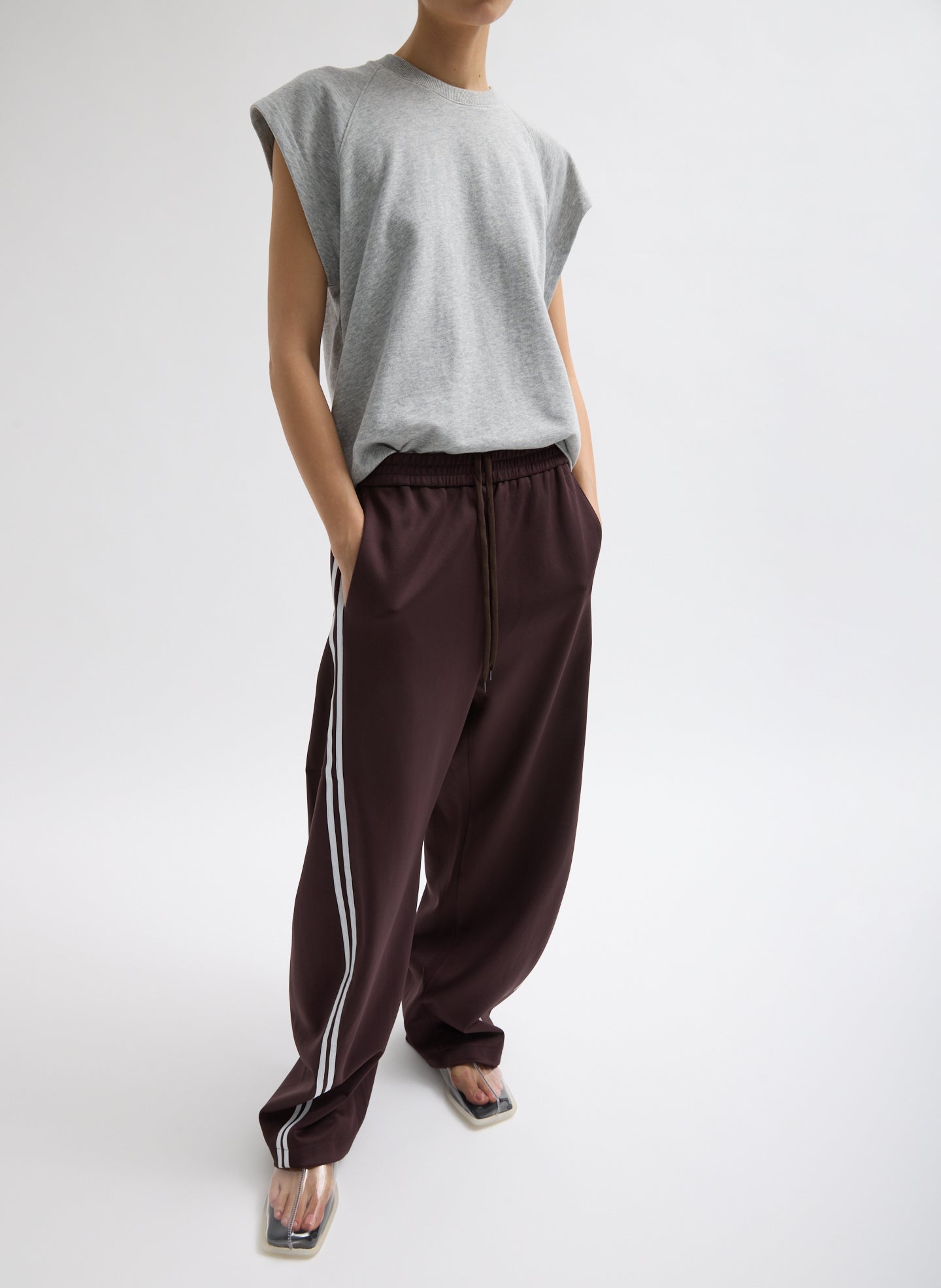 Active Knit Winslow Pant - Active Knit Winslow Pant