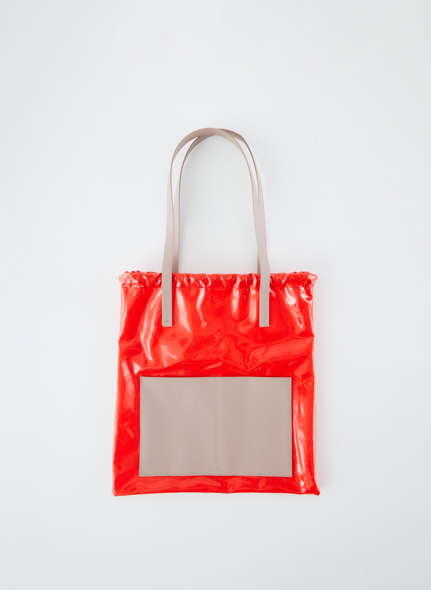 Lucas Bag - Red-1