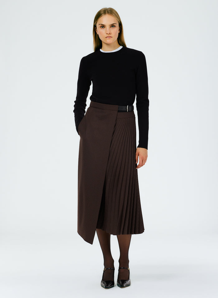 JETT SKIRT SET main image 0