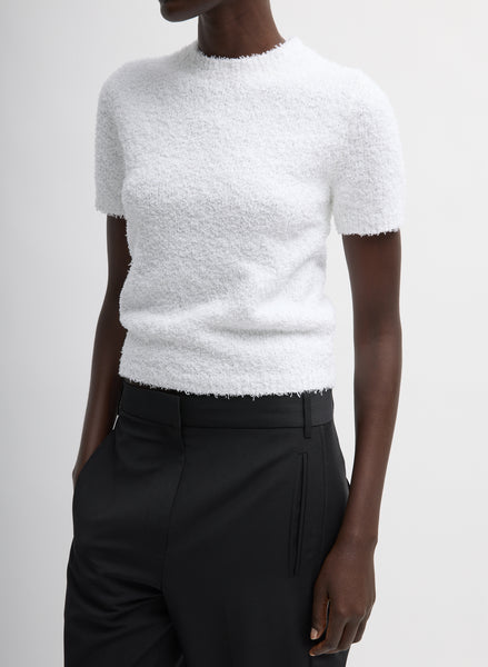 Serviette Baby T-Shirt – Tibi Official