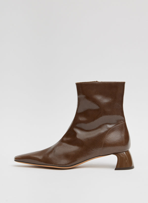 George Bootie - Loden-1