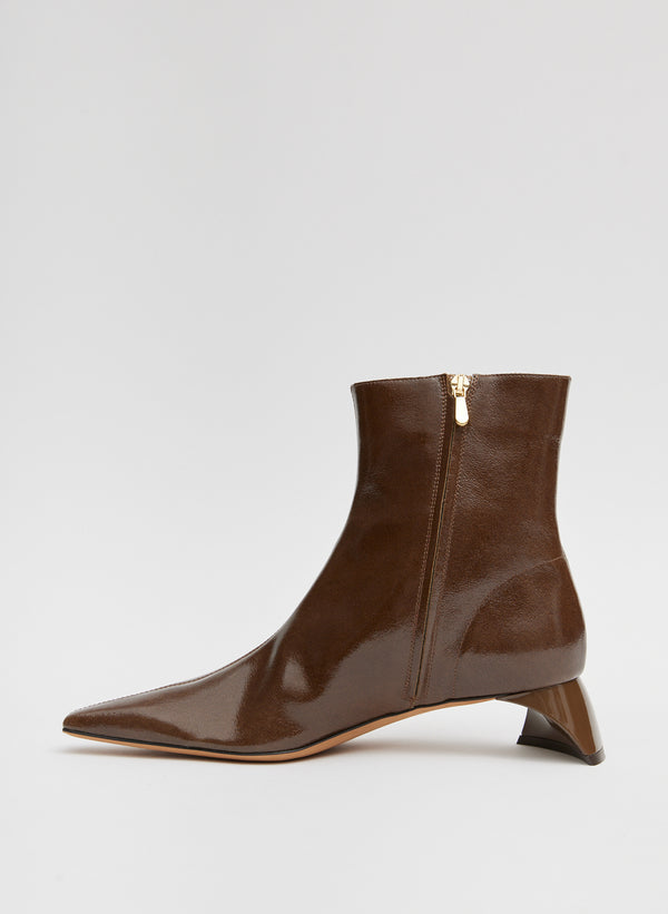 George Bootie - Loden-2