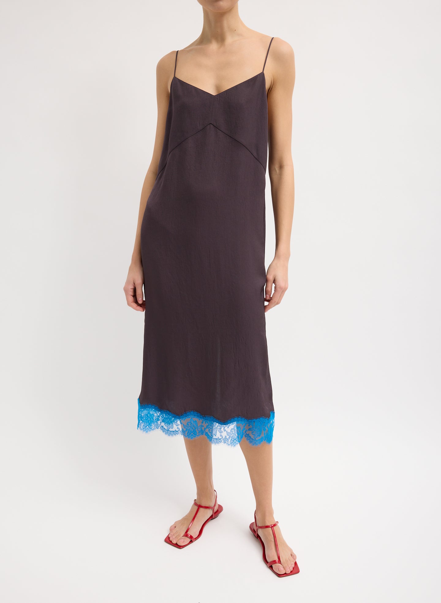 The Slip Dress The Slip Dress