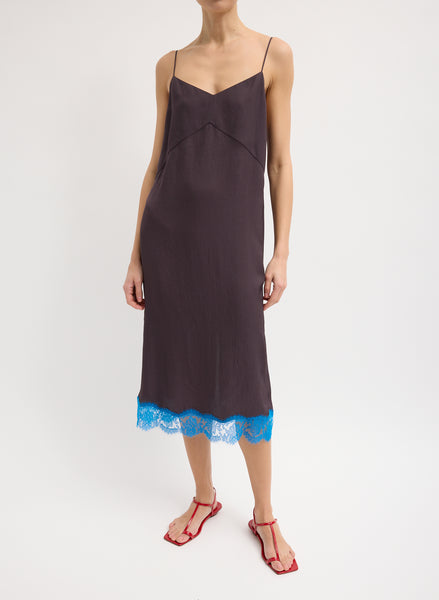 The Slip Dress Tibi Official The Slip Dress Tibi Official