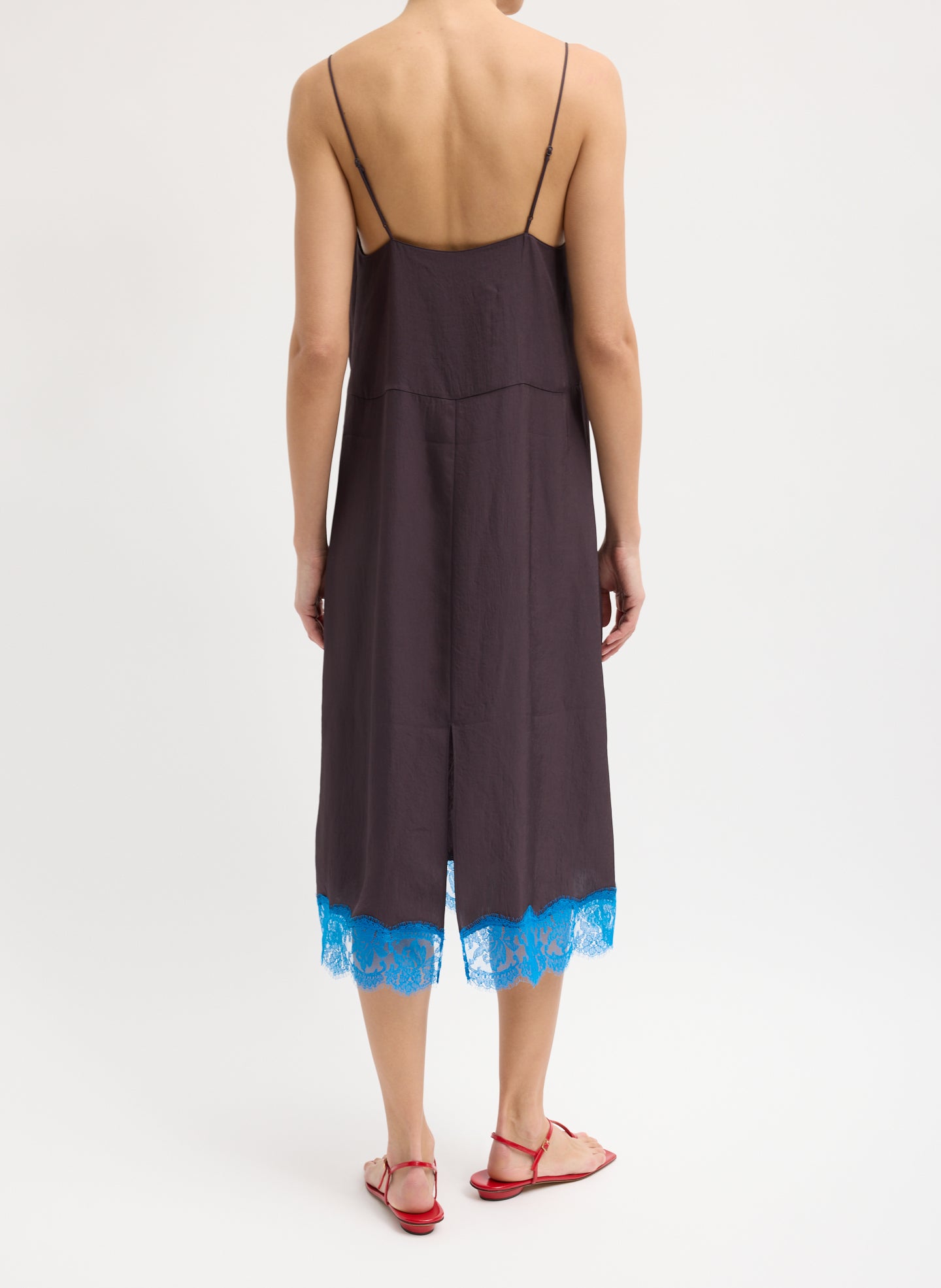 The Slip Dress The Slip Dress