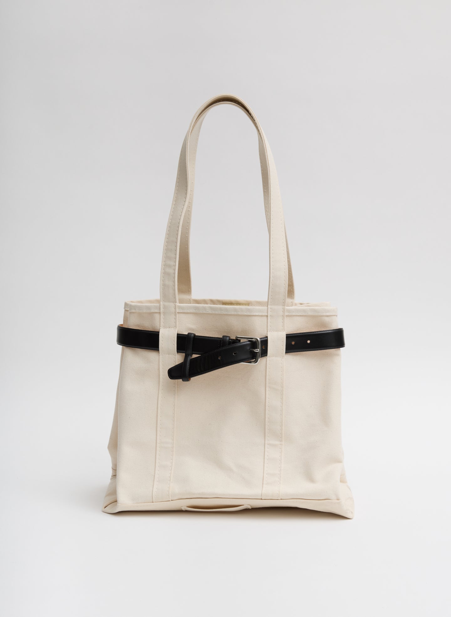 The Re-imagined Boat and Tote™ - Natural-1