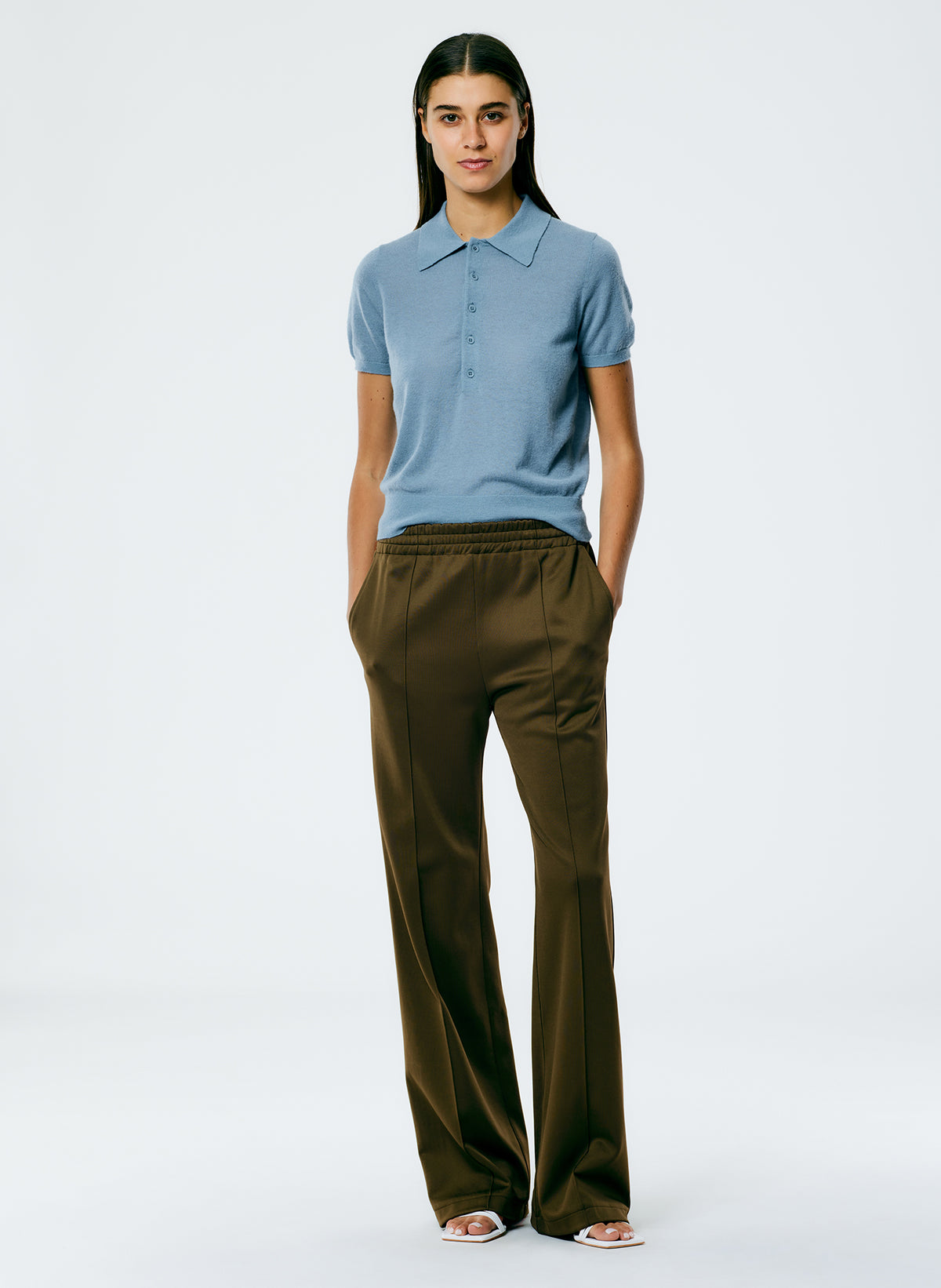 Tropical Scottie Joggers