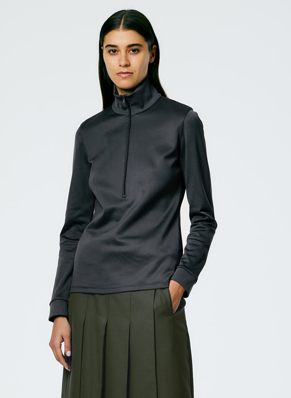 Women's Tops | Tibi Official