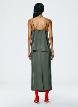 The Slip Skirt Grey Pine-3