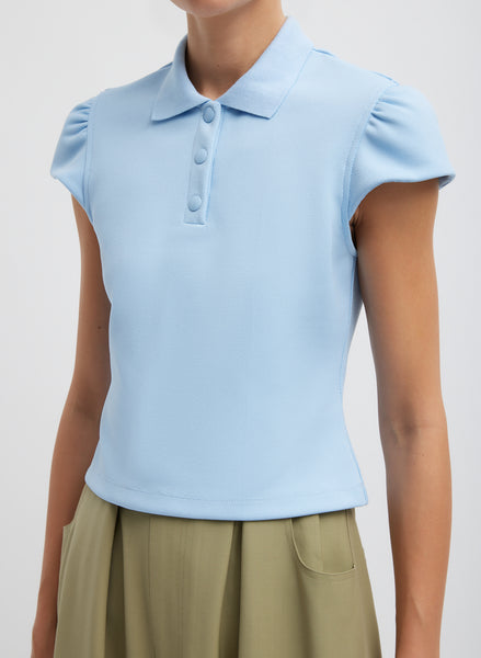 トップス petit po R124LP7870-