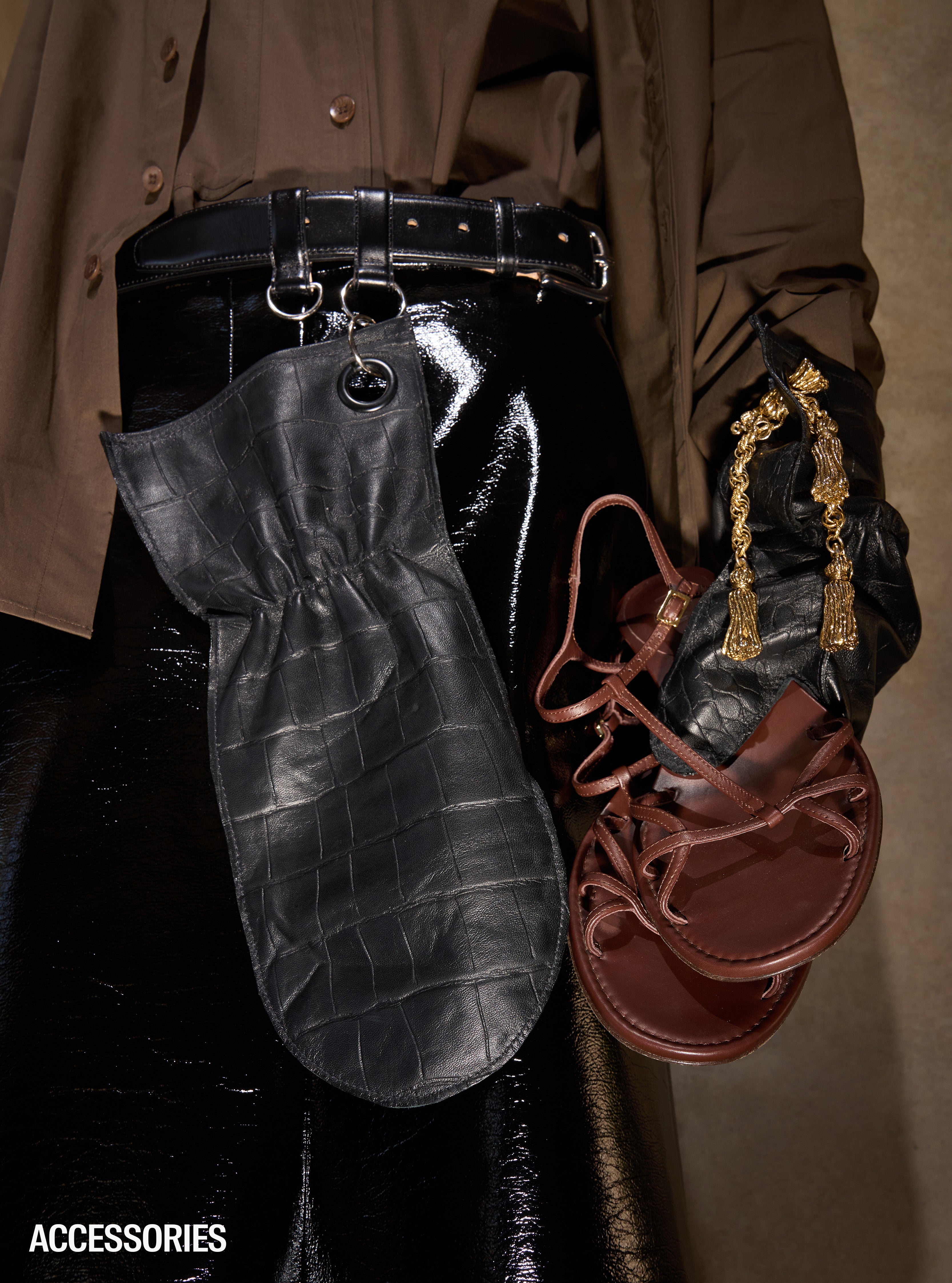 View Accessories