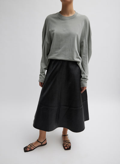 Tibi Skirts | Tibi Official Site