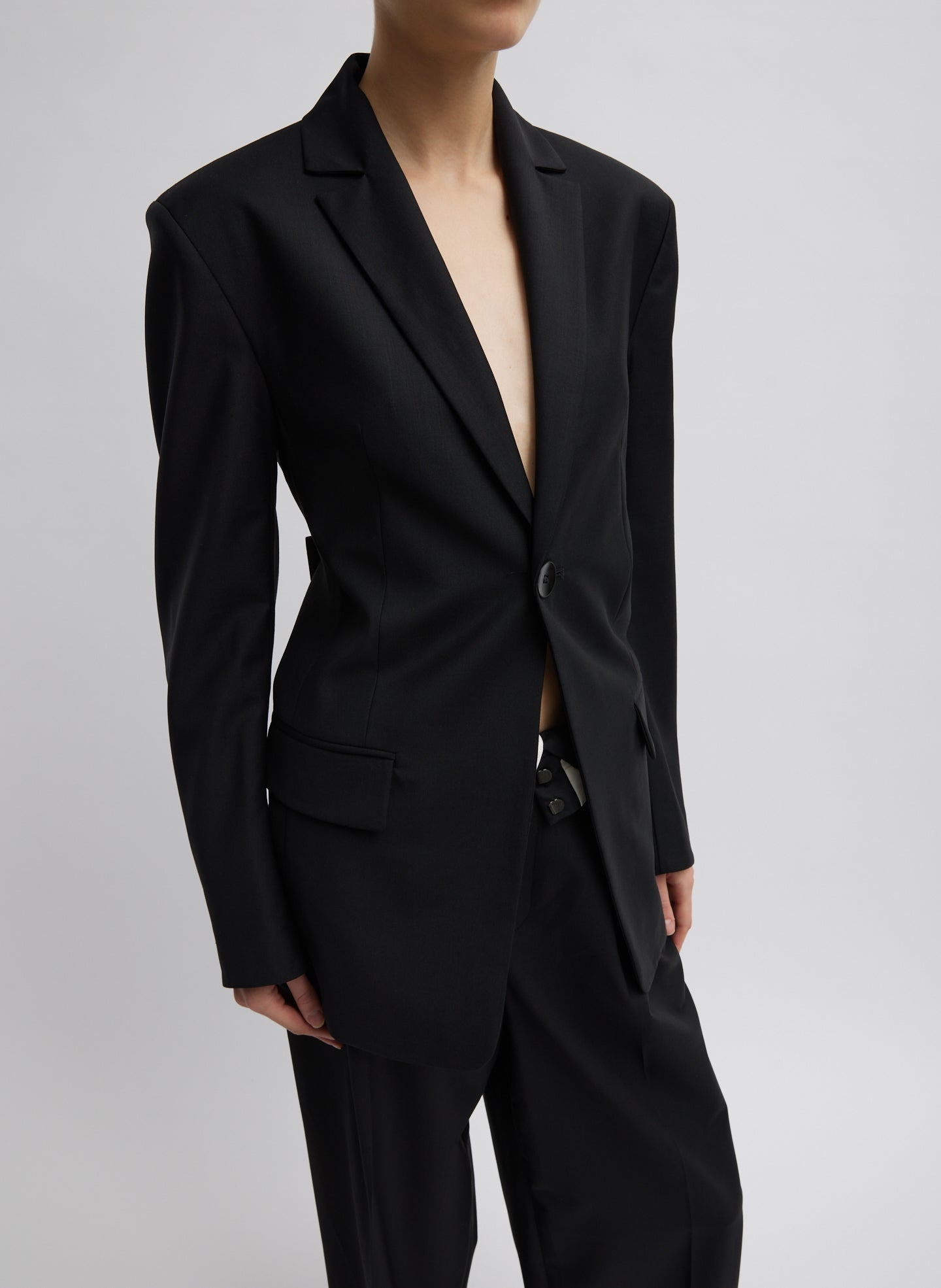 Stylish Ladies Contour Tailored Black Blazer Womens MANGO Women's Patterned Suit Blazer Macy's Stylish Ladies Contour Tailored Black Blazer Womens MANGO Women's Patterned Suit Blazer Macy's