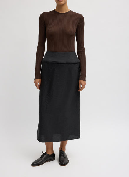 S126CH5374_HOOPPENCILSKIRT_BLA