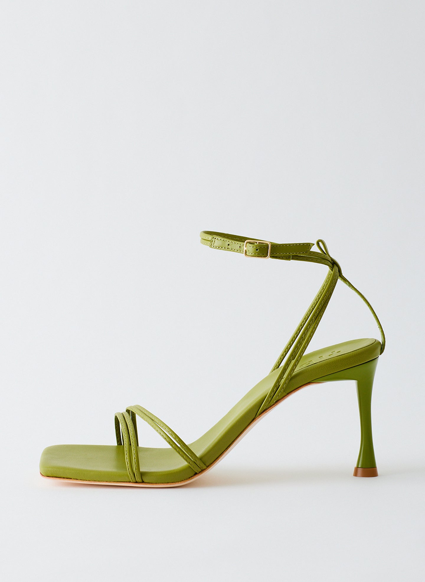 Guy Sandal - Peridot-1