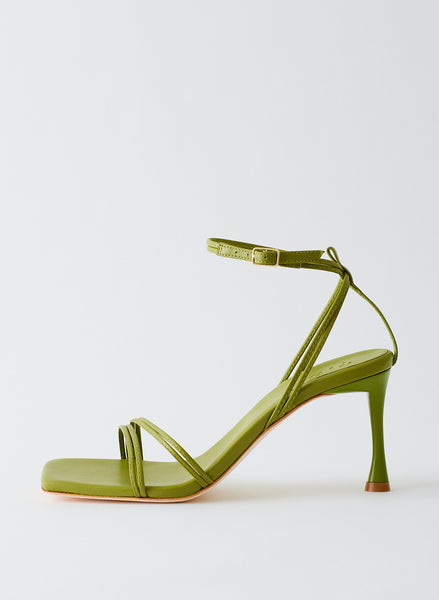 Sandals | Tibi Official