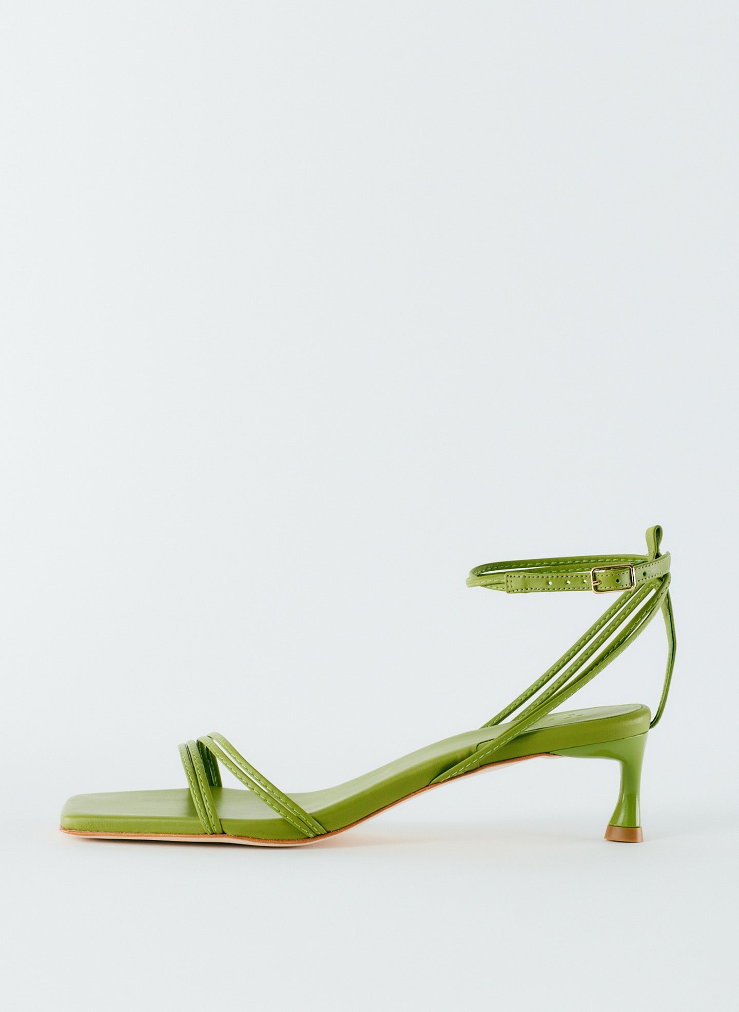 Harper Sandal – Tibi Official