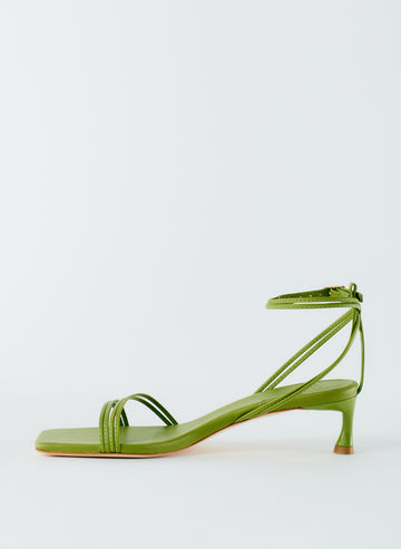 Sandals | Tibi Official