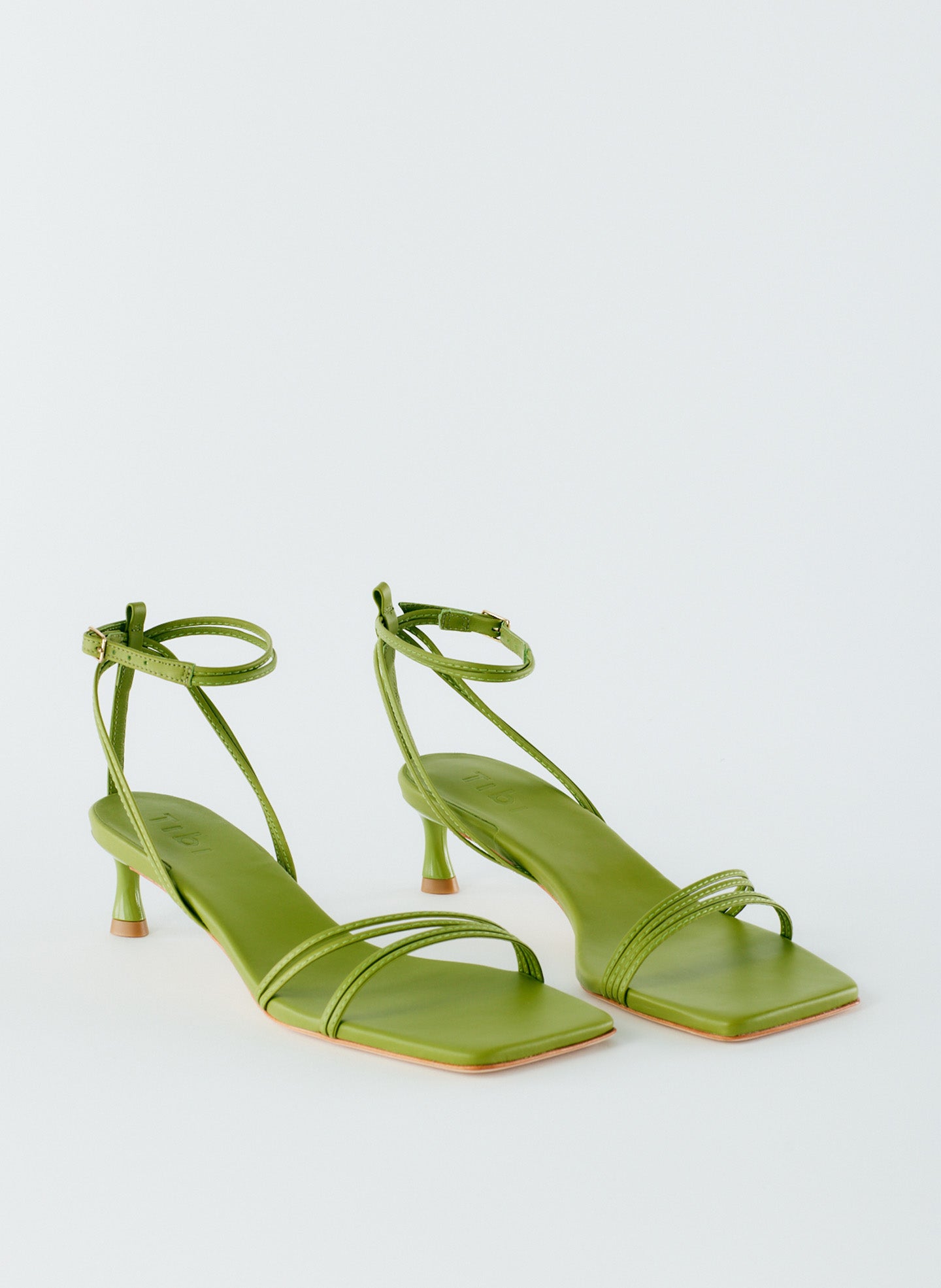 Harper Sandal – Tibi Official