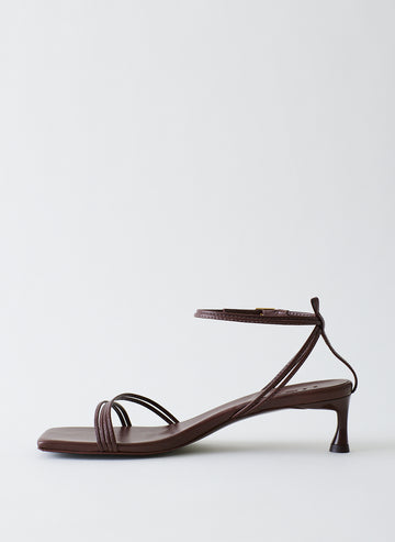 Sandals | Tibi Official