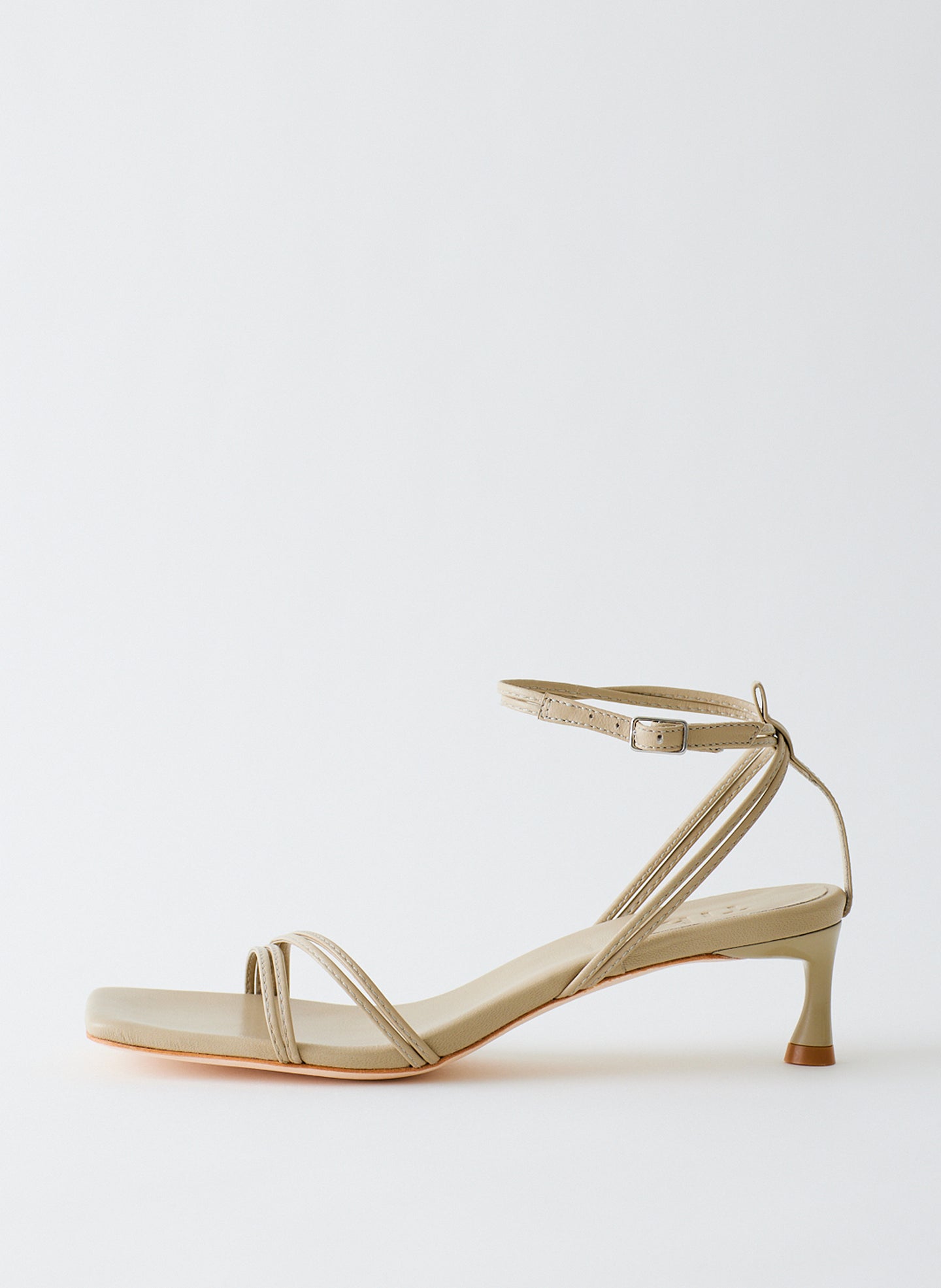 Harper Sandal – Tibi Official