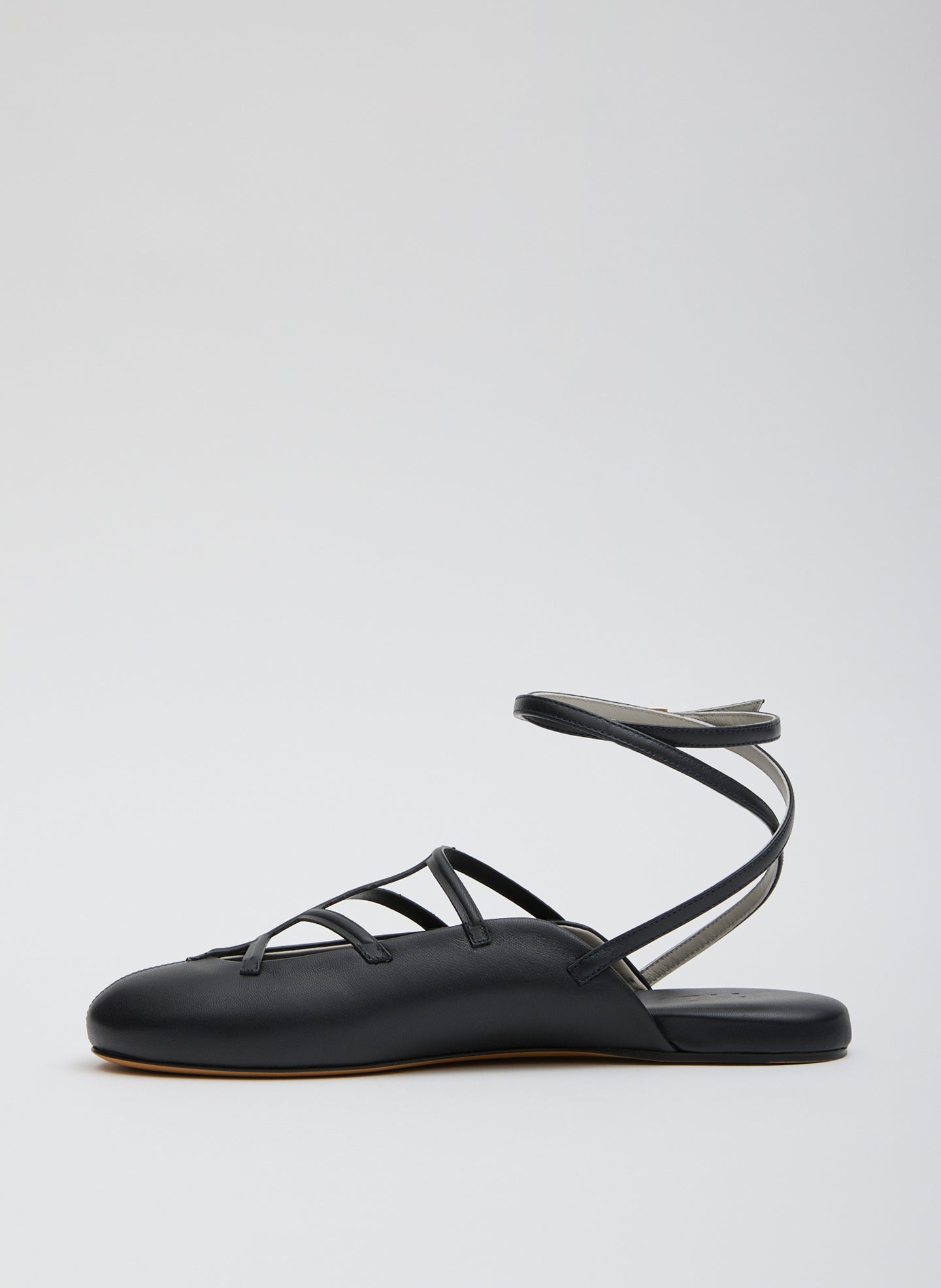 Jean-Claude Flat – Tibi Official