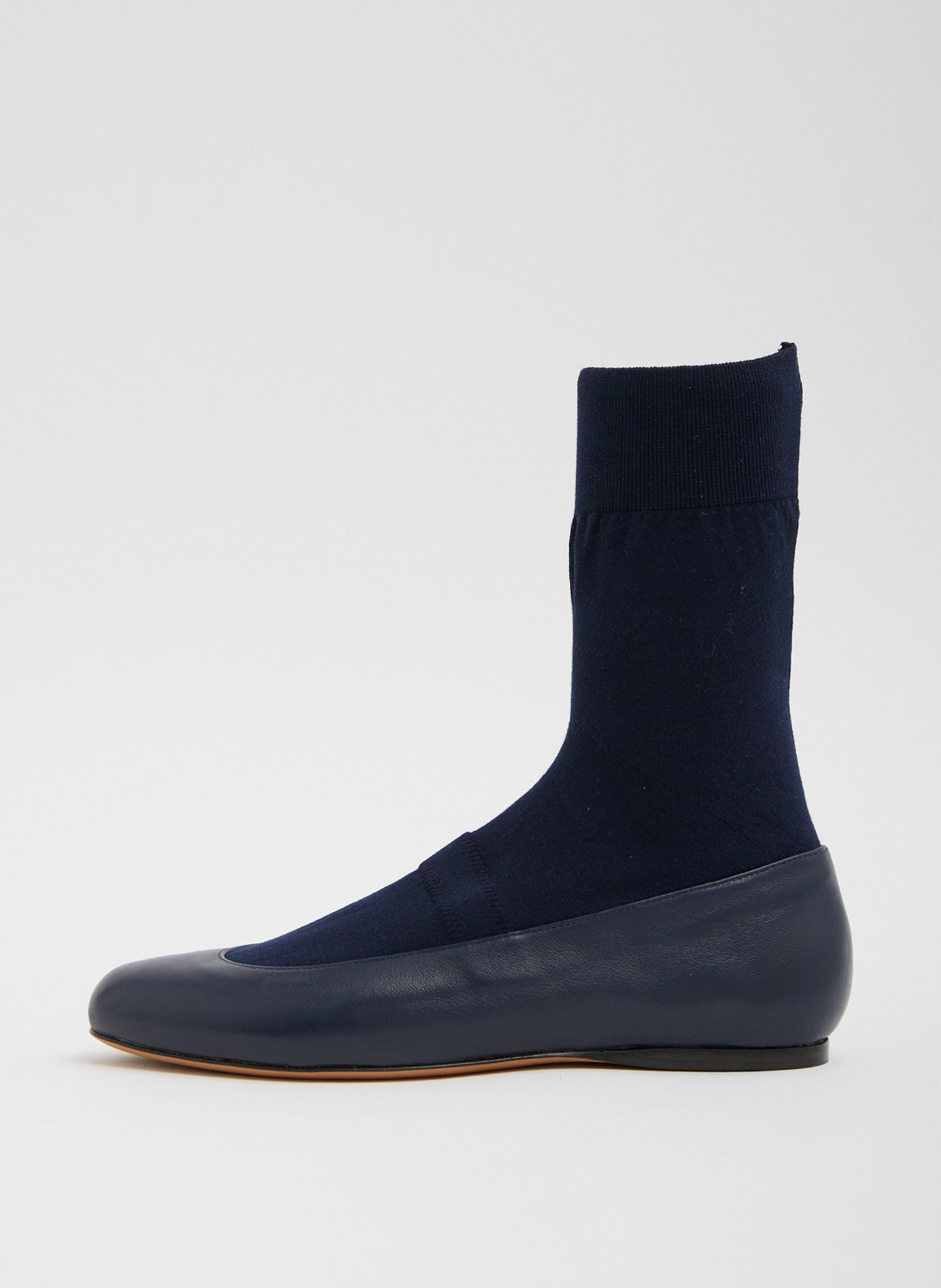 Borg Sock Shoe – Tibi Official