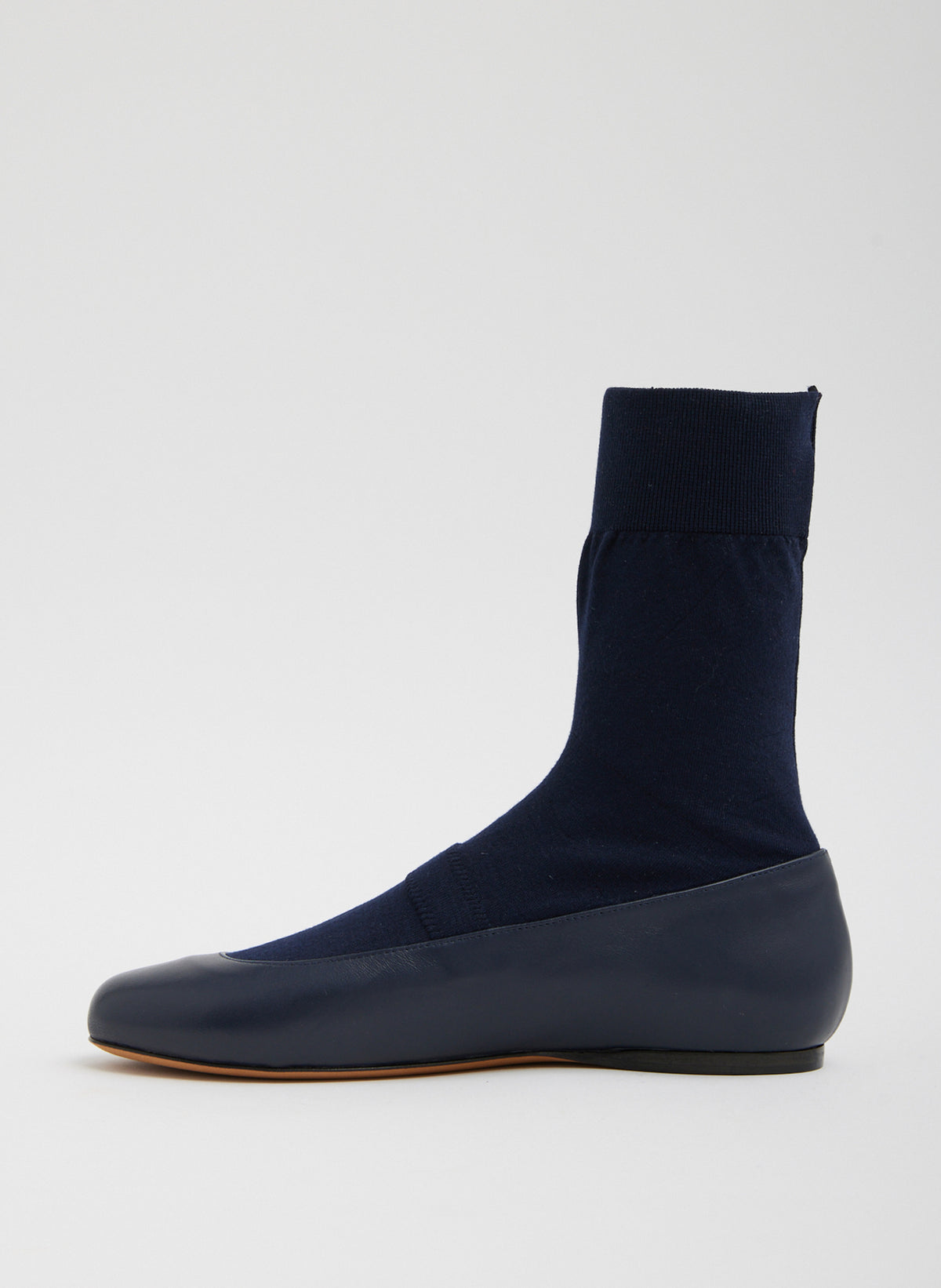Borg Sock Shoe – Tibi Official