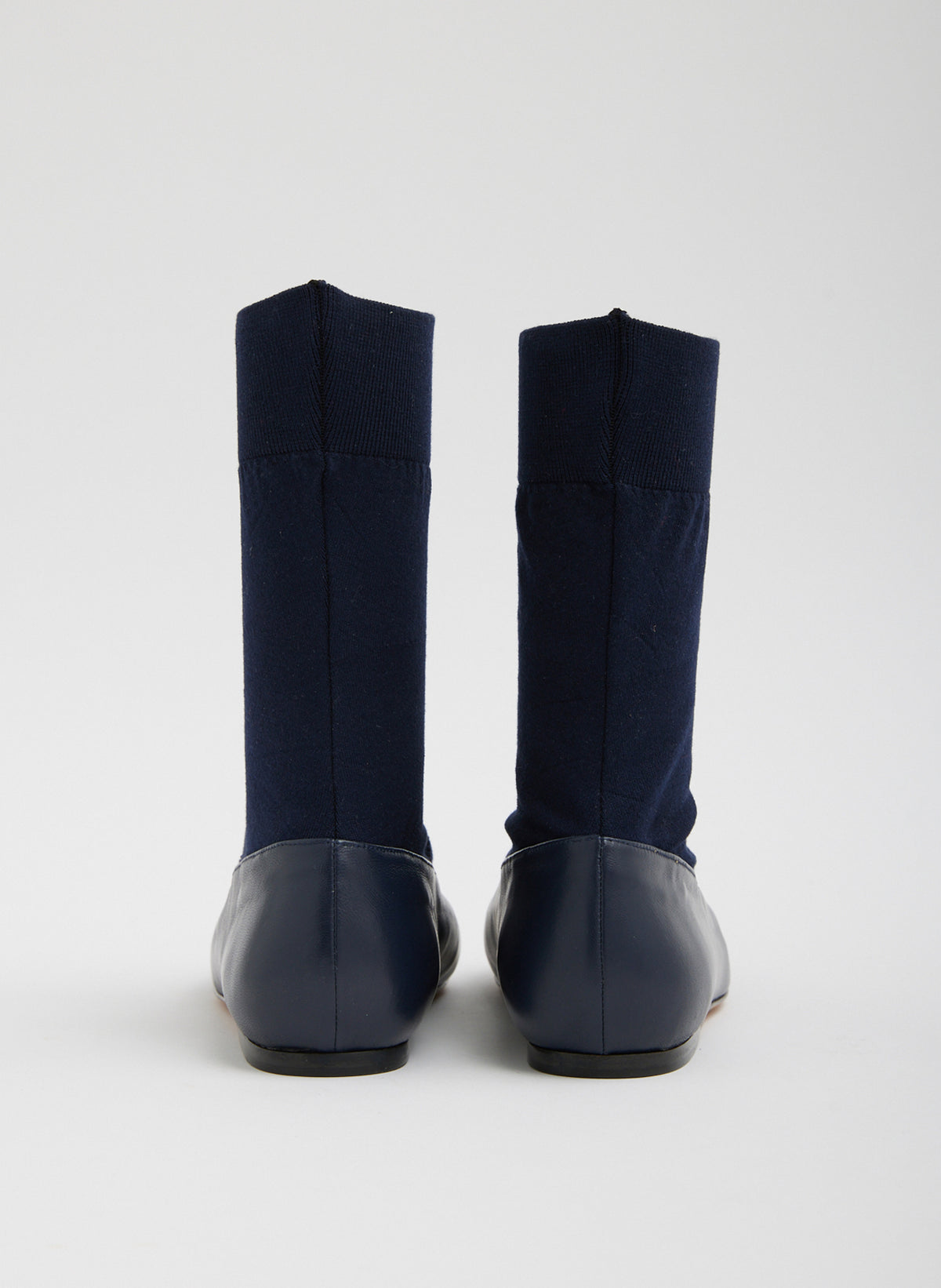 Borg Sock Shoe – Tibi Official